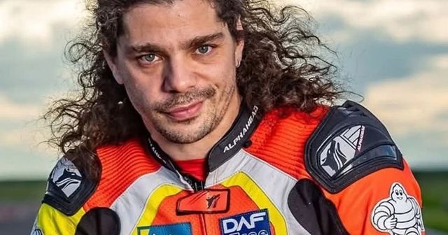 Pilotul român Adrian Rus - Sinner a murit într-un accident produs în timpul unei curse din Cehia