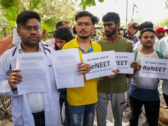 Centre’s panel on entrance exam reforms seeks suggestions from stakeholders