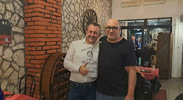 Caso Andrea Delmastro, gli atti dell'inchiesta sui ristoranti del clan sono già in Antimafia