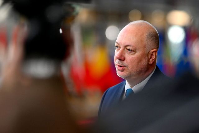 În Bulgaria, Guvernul și-a anunțat demisia