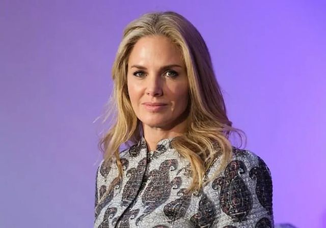 Genoveva Casanova pierde la batalla judicial por sus fotos con Federico de Dinamarca