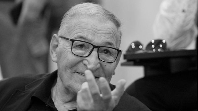 Александър Димитров: Българският футбол загуби своя патриарх