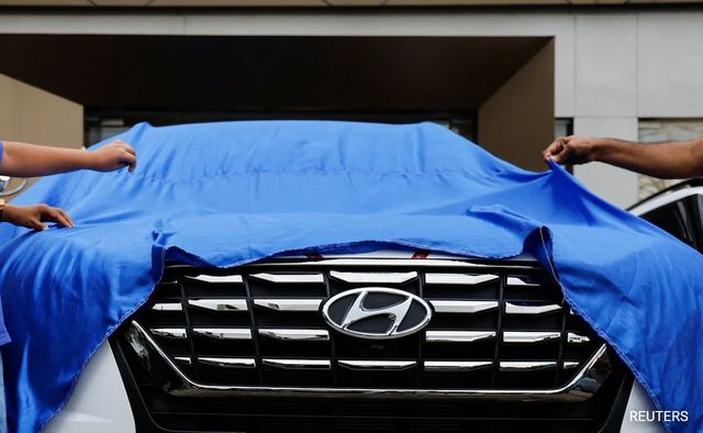 Hyundai Motor India to launch $3 bn IPO next week, know its operations