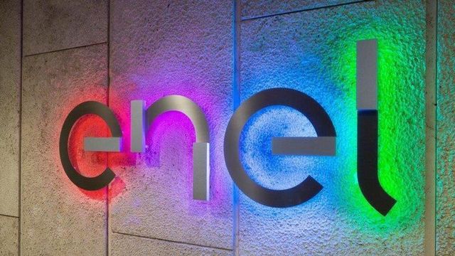 Enel sigla linea di credito sustainability-linked da 12 miliardi di euro