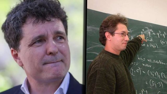 Nicușor Dan, mesaj emoționant după moartea matematicianului Florian Luca