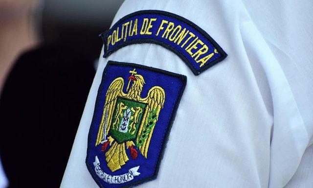 Șase agenți de poliție de frontieră condamnați definitiv pentru luare de mită