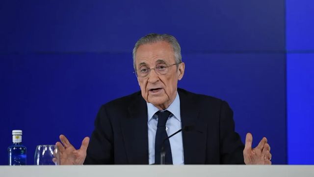 Ya hay fecha para las elecciones a la presidencia del Real Madrid, el 7 de junio