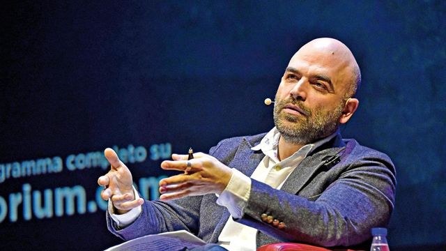 Napoli: Saviano, omicidi dimostrano fallimento completo modello Caivano