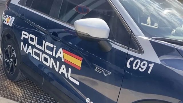 Dos muertos con heridas por arma de fuego en Málaga