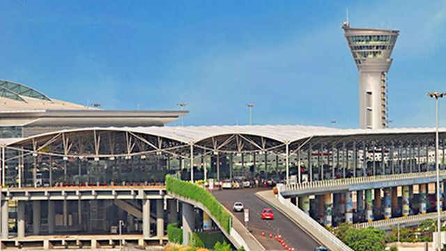 Microsoft outage | 24 flights cancelled at Hyderabad airport on Day 2