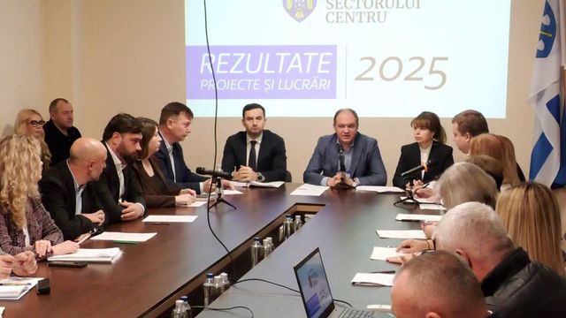 România, pilon al educației și inovației în Republica Moldova: Parteneriat strategic pentru viitorul comun