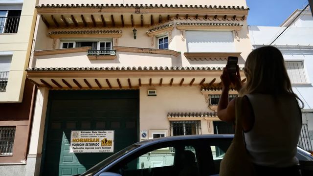 Investigan la muerte a puñaladas de una madre y su hija tras un incendio en Málaga