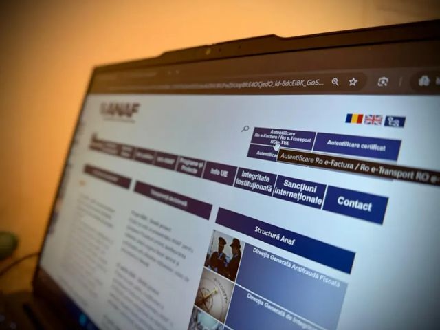 Persoanele cu venituri din drepturi de autor sunt exceptate de la e-Factura, potrivit unui amendament al Finanțelor