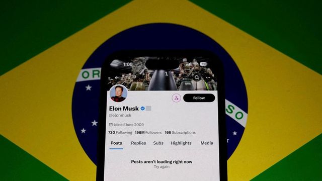 Brazil lifts ban on Elon Musk’s X after complying with Supreme Court demands