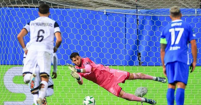 Vydra dvakrát neuspěl z penalty a Boleslav podlehla Luganu