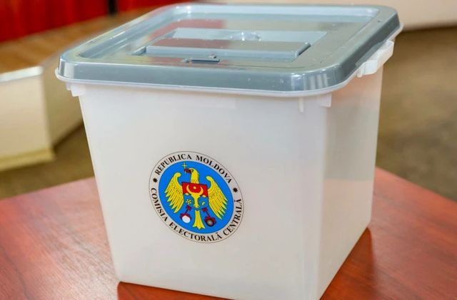Procesul de tipărire a buletinelor de vot pentru secțiile de votare din țară, începe joi, 18 septembrie