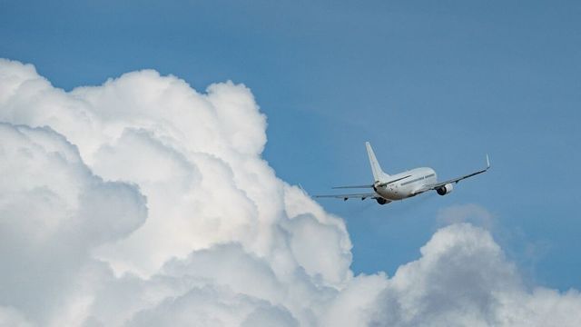 Air Canada flight catches fire on landing, all passengers evacuated safely