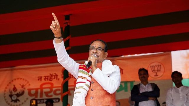 Will Implement NRC In Jharkhand, Says Union Minister Shivraj Chouhan