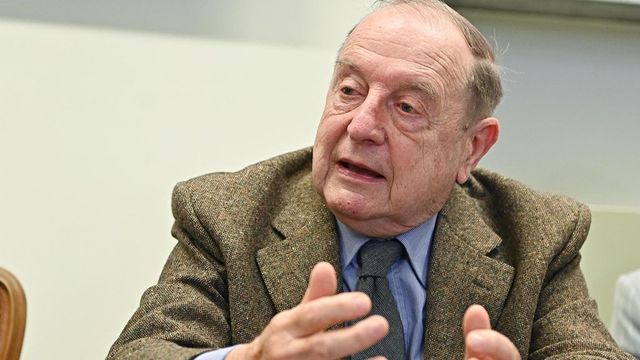 Morto a Gressoney il giurista Vladimiro Zagrebelsky