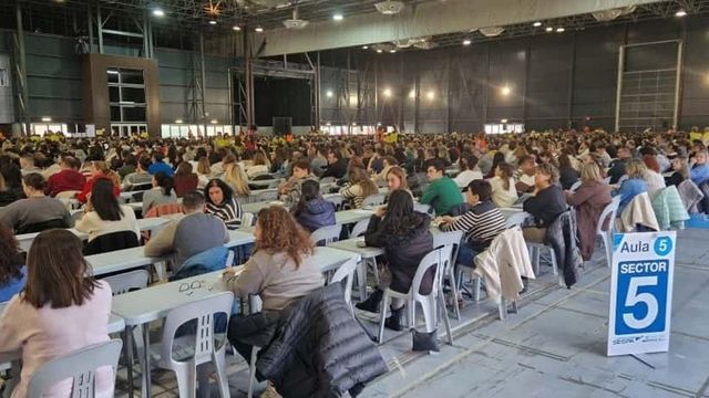 El Gobierno convoca 17.986 plazas de funcionarios para la Administración General del Estado