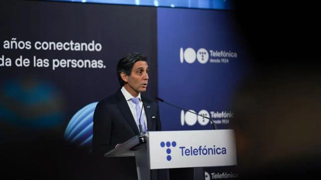 El Gobierno supera el 9% en Telefónica tras invertir 2.059 millones y se acerca a su objetivo