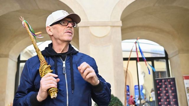 Babiš stáhl Klempířovu spornou kulturní vizi z jednání vlády
