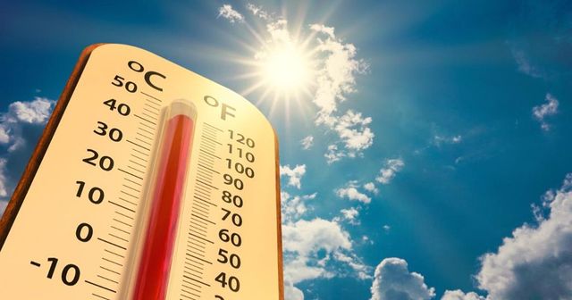 Cum va fi vremea în următoarele patru săptămâni. Temperaturi peste normal în mai multe regiuni