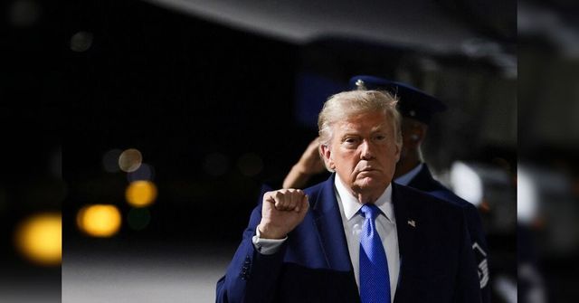 Trump names staff secretary Will Scharf as new White House counsel