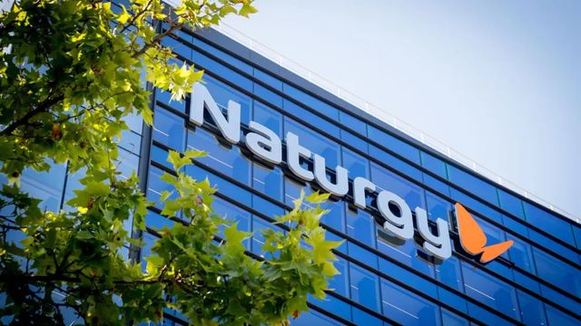 CVC pone a la venta su participación en Naturgy