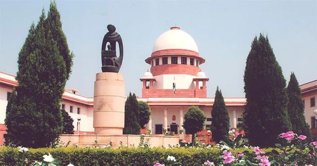 Insurance Firm Not Liable To Pay Compensation For Death After Driving Rashly, Rules Supreme Court