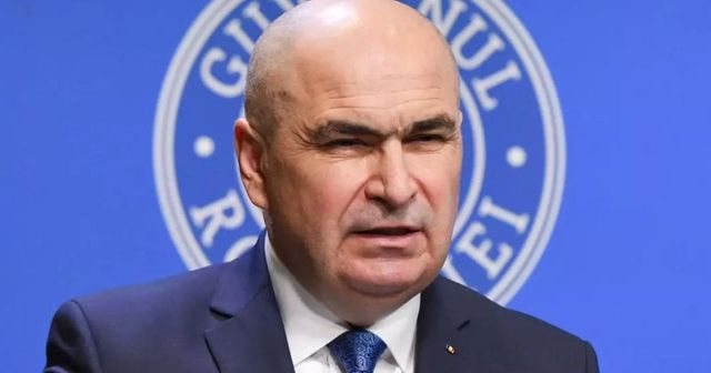 Bolojan a cerut sprijinul Emiratelor Arabe Unite pentru repatrierea cetățenilor români