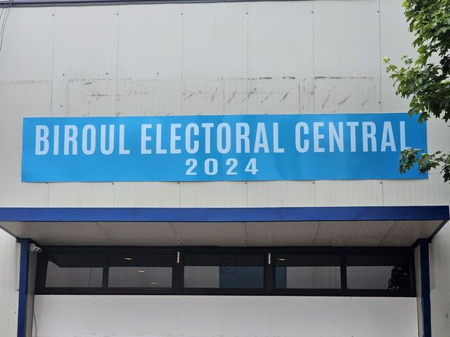 Cine sunt cei cinci judecători din cadrul Biroului Electoral Central desemnați pentru alegerile parlamentare din 2024