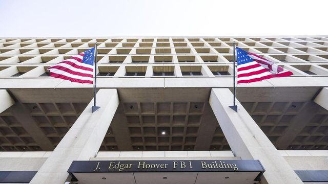 Fbi apre un'indagine su messaggi razzisti in 21 stati Usa