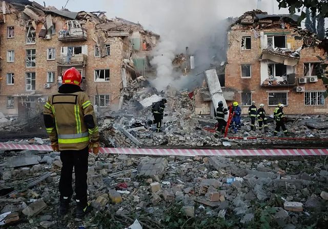 Las claves del plan de paz que negocian Zelenski y Trump en Florida punto por punto