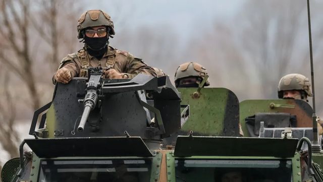 Polonia și Marea Britanie semnează un tratat de apărare și securitate pentru a combate amenințarea Rusiei