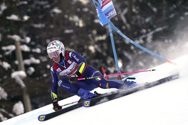 ŽIVĚ: Slalom mužů na SP v Bansku