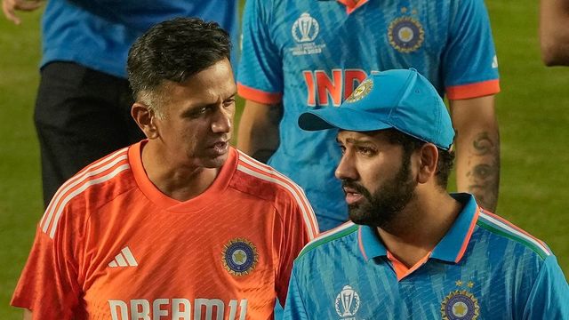 India messed up while doctoring the pitch in ODI World Cup final: Kaif