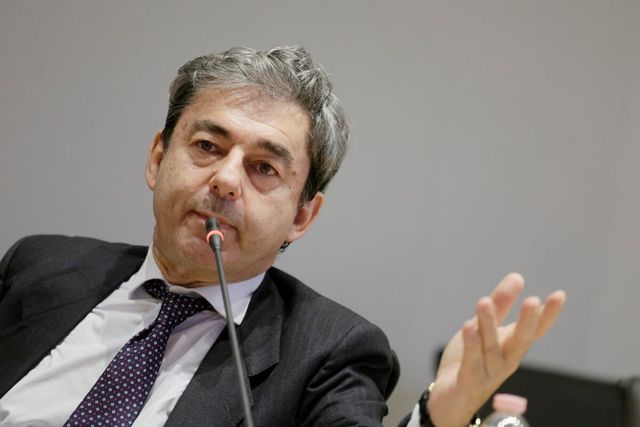 Cesare Parodi si è dimesso da presidente dell'Anm