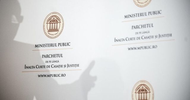 Dosare penale deschise de Parchetul General, după ce mai mulți magistrați au fost amenințați cu moartea