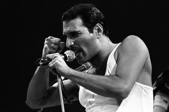 Morta Bibi, la presunta figlia segreta di Freddie Mercury