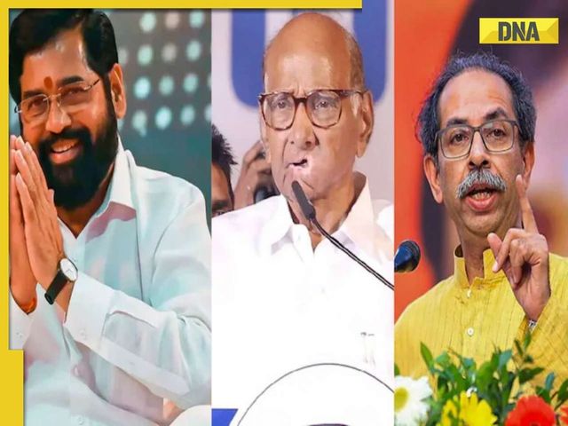 Eknath Shinde-led Mahayuti sweeps Maharashtra council polls, wins 9 of 11 seats