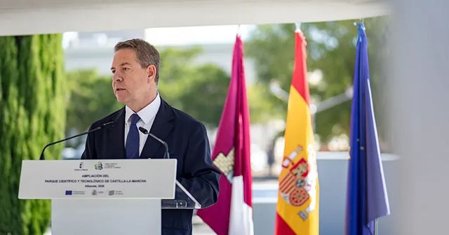 Page avisa de que la crisis de Ceuta puede ser la «segunda gran mentira de la democracia» tras el 11-M