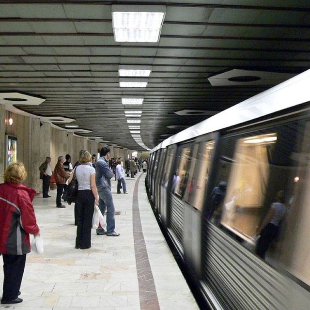 Negocierile la Metrou, sub spectrul grevei generale