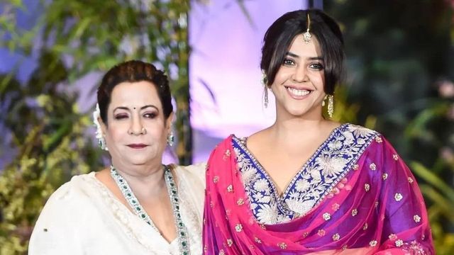 Producers Ekta Kapoor, Shobha Kapoor land in legal trouble, case filed under POCSO Act due to this reason