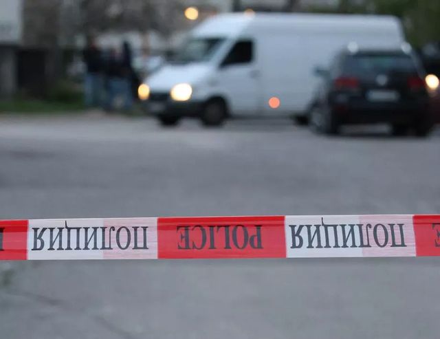 Жена загина при катастрофа по пътя София - Варна - Труд