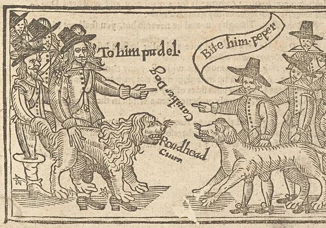 La guerra de los sombreros, una historia de rebeldía política