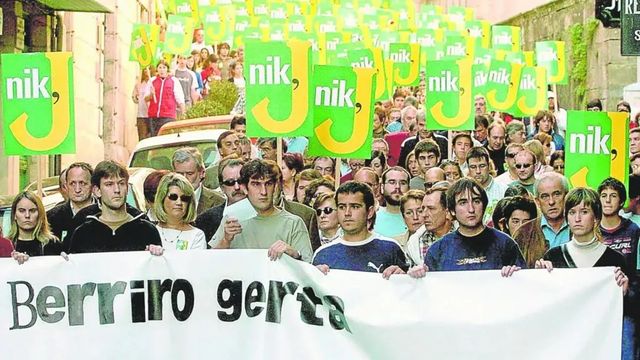 Un colegio de Bilbao deberá pagar 40.000 euros por no actuar ante el acoso a una niña de 5 años