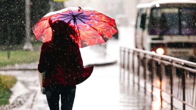 Vremea se schimbă din nou în România