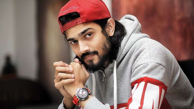 In Emotional Note, YouTuber Bhuvan Bam Mourns Loss Of Parents To Covid