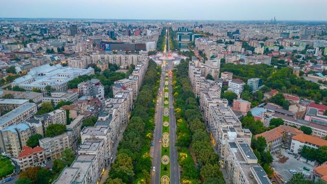 Consilierul lui Bolojan propune referendum pentru unirea Ilfovului cu București